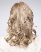 Curl Me up | Lace Front & Monofilament Part Synthetic Wig by Stephen Designs