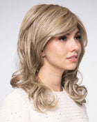 Curl Me up | Lace Front & Monofilament Part Synthetic Wig by Stephen Designs