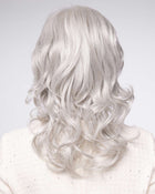 Curl Me up | Lace Front & Monofilament Part Synthetic Wig by Stephen Designs