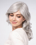 Curl Me up | Lace Front & Monofilament Part Synthetic Wig by Stephen Designs