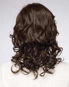 Curl Me up | Lace Front & Monofilament Part Synthetic Wig by Stephen Designs