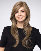 Star Show | Lace Front & Monofilament Part Synthetic Wig by Stephen Designs