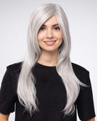 Star Show | Lace Front & Monofilament Part Synthetic Wig by Stephen Designs