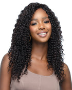 Iyana | Human Hair Wig by Bobbi Boss