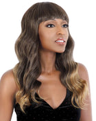 Gianna | Synthetic Wig by Motown Tress