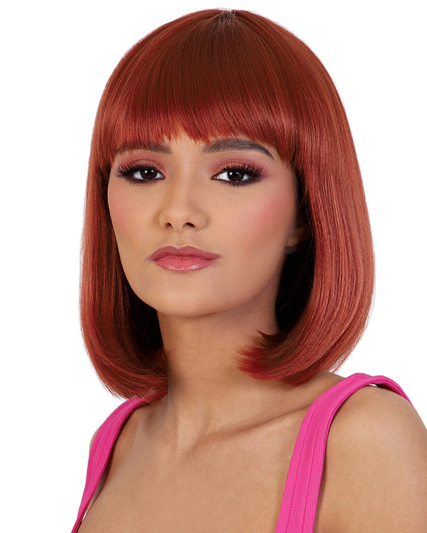 GGC-Mari | Synthetic Wig by Motown Tress