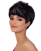 GGC-Margo | Synthetic Wig by Motown Tress