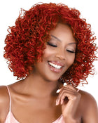 Misha | Synthetic Wig by Motown Tress