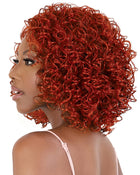 Misha | Synthetic Wig by Motown Tress