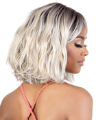 Gitty | Synthetic Wig by Motown Tress