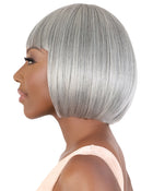 CL Suvi | Lace Part Synthetic Wig by Motown Tress