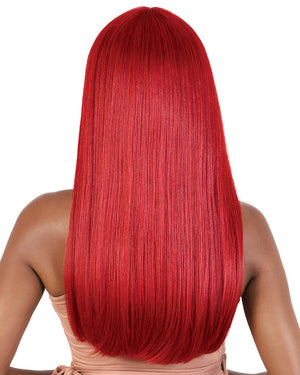 CL Gabby | Lace Part Synthetic Wig by Motown Tress
