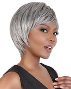 SVNP Rani | Lace Part Synthetic Wig by Motown Tress