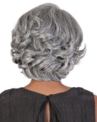 SVLP Nyx | Lace Part Synthetic Wig by Motown Tress