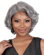 SVLP Nyx | Lace Part Synthetic Wig by Motown Tress