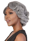 SVLP Nyx | Lace Part Synthetic Wig by Motown Tress