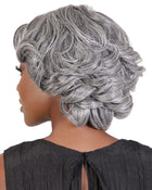 SVLP Nyx | Lace Part Synthetic Wig by Motown Tress