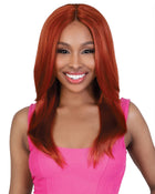 DP Dextra | Lace Part Synthetic Wig by Motown Tress