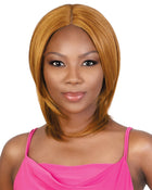 DP Austin | Lace Part Synthetic Wig by Motown Tress