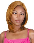 DP Austin | Lace Part Synthetic Wig by Motown Tress