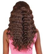 DP Flare | Lace Part Synthetic Wig by Motown Tress