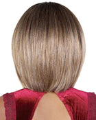 LDP-Delta in OFH4/Blonde