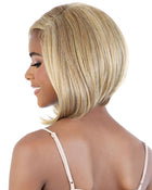 LDP-Imana | Lace Front & Lace Part Synthetic Wig by Motown Tress