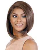 LDP-Jewel | Lace Front & Lace Part Synthetic Wig by Motown Tress