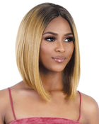 VPL ST12 | Lace Part Synthetic Wig by Motown Tress