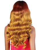 CLS Alpha | Lace Part Synthetic Wig by Motown Tress