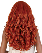 LUHD Lael | Lace Front Synthetic Wig by Motown Tress