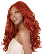 LUHD Lael | Lace Front Synthetic Wig by Motown Tress