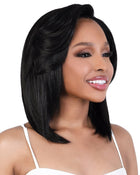 LUHD3 Bex | Lace Front Synthetic Wig by Motown Tress