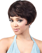 GGH-Easy | Human Hair Wig by Motown Tress