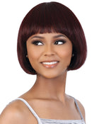 SH Perri | Human Hair Wig by Motown Tress