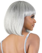 SH Shein | Human Hair Wig by Motown Tress