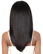 HL134 S20 | Lace Front Remy Human Hair Wig by Motown Tress