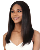 HL134 S20 | Lace Front Remy Human Hair Wig by Motown Tress