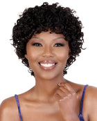 HPR Miya | Remy Human Hair Wig by Motown Tress