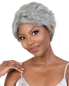 SVHL Glen | Lace Part Human Hair Wig by Motown Tress