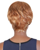 HPRC Hila | Remy Human Hair Wig by Motown Tress