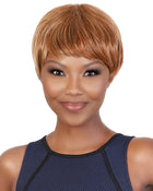 HPRC Hila | Remy Human Hair Wig by Motown Tress