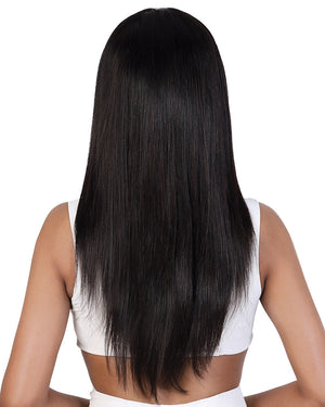 HL134 S24 | Lace Front Remy Human Hair Wig by Motown Tress