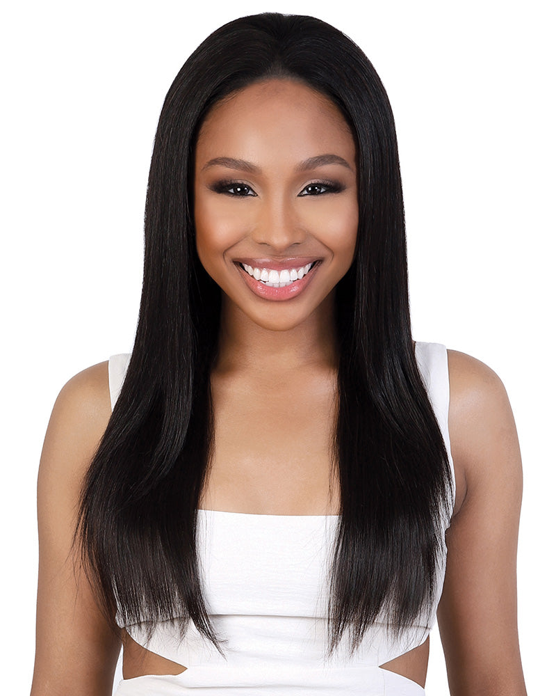 HL134 S24 | Lace Front Remy Human Hair Wig by Motown Tress