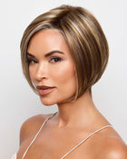 Beau (Exclusive) | Lace Front & Monofilament Part Synthetic Wig by Noriko