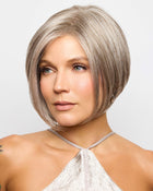 Beau (Exclusive) | Lace Front & Monofilament Part Synthetic Wig by Noriko