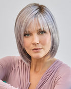 Wynn | Lace Front & Monofilament Part Synthetic Wig by Noriko