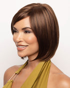 Wynn (Exclusive) | Lace Front & Monofilament Part Synthetic Wig by Noriko