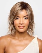 Briar (Exclusive) | Lace Front & Monofilament Part Synthetic Wig by Noriko