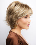 Ryan (Exclusive) | Monofilament Synthetic Wig by Noriko